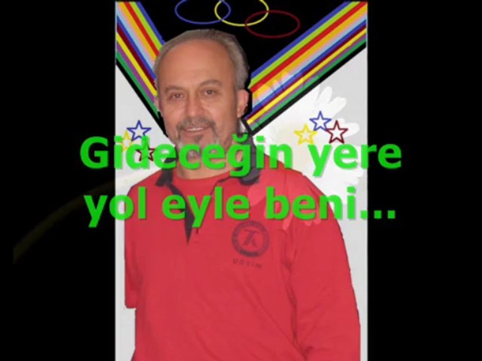 YARİM SENDEN AYRILALI