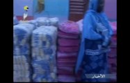 GRAND JTV TCHAD ARABE DU  17 JANVIER 2014 SUR TOL