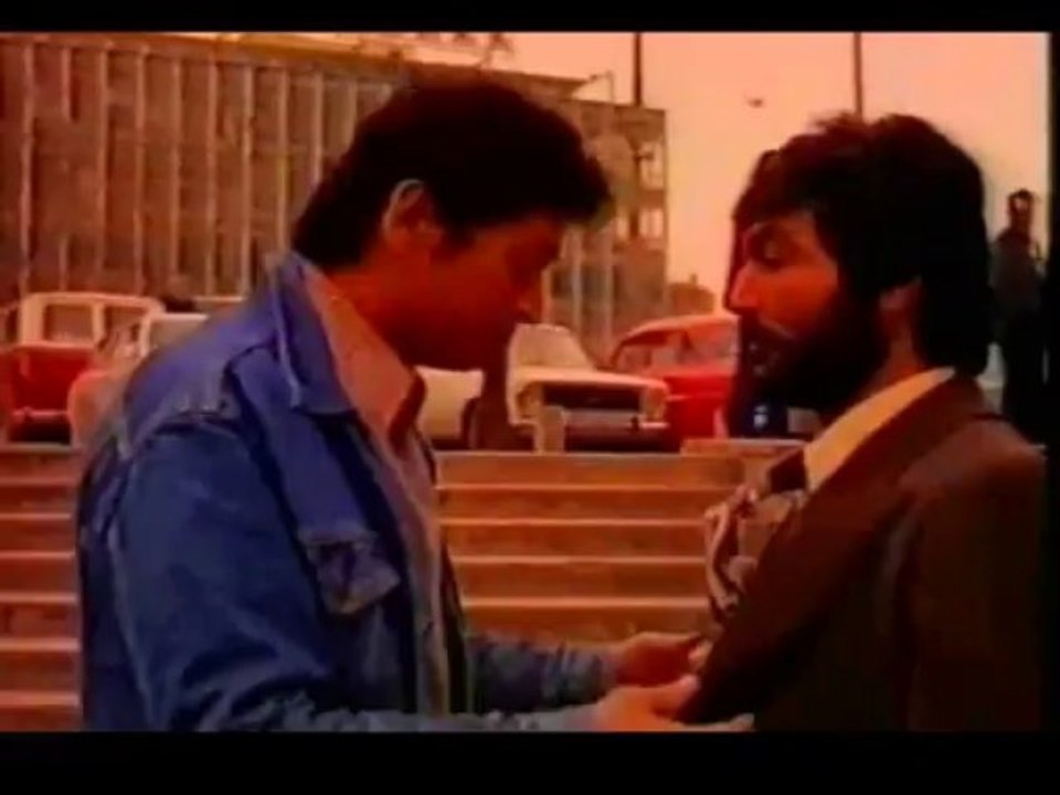 Adnan Senses - DERTLILER MEYHANESI video NOSTALJI 1978