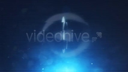 Hi-Tech Intro - After Effects Template