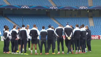 El Kun Agüero regresa a la Premier