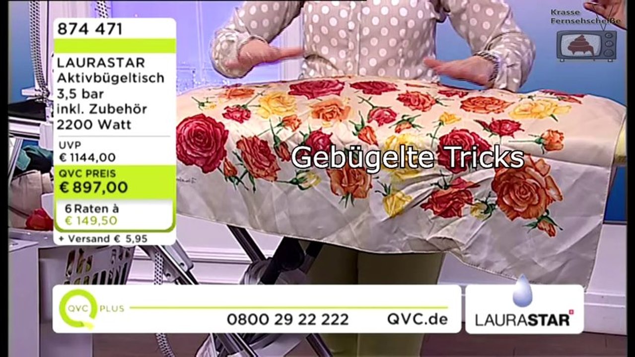 Trash-TV Folge 3: Kommet und kaufet