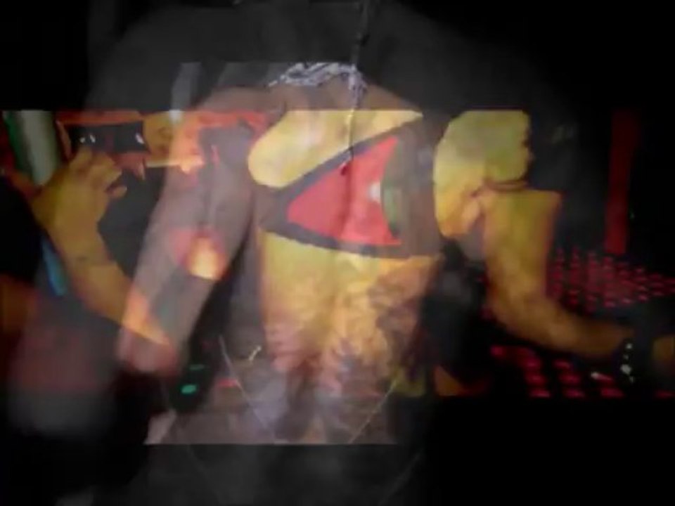 Lil K.O. - Drop It (Starring Ashley Moneii)