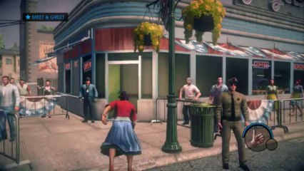 Tenpin Plays Saints Row IV Round 3