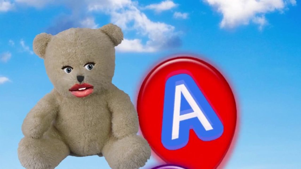 ABC Song Alphabet Collection 2014   Learn the Alphabet and Phonics 2014 for kids