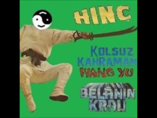 R,T,Ê Üçlüsü feat. Tarzan Rıfkı - EroinSAN Holding