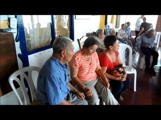 EL ALZHEIMER SE ROBÓ SUS RECUERDOS Y SU VIDA.