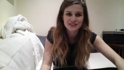 RomCom Girl: Day 141 in 40 Seconds 🎬