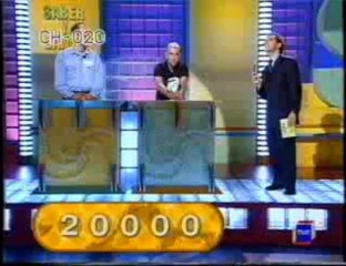 Satellite analogico_ canali HotBird 1998