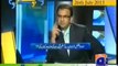 Najam Sethi Making Fun Of Maulana Fazal-ur-Rehman