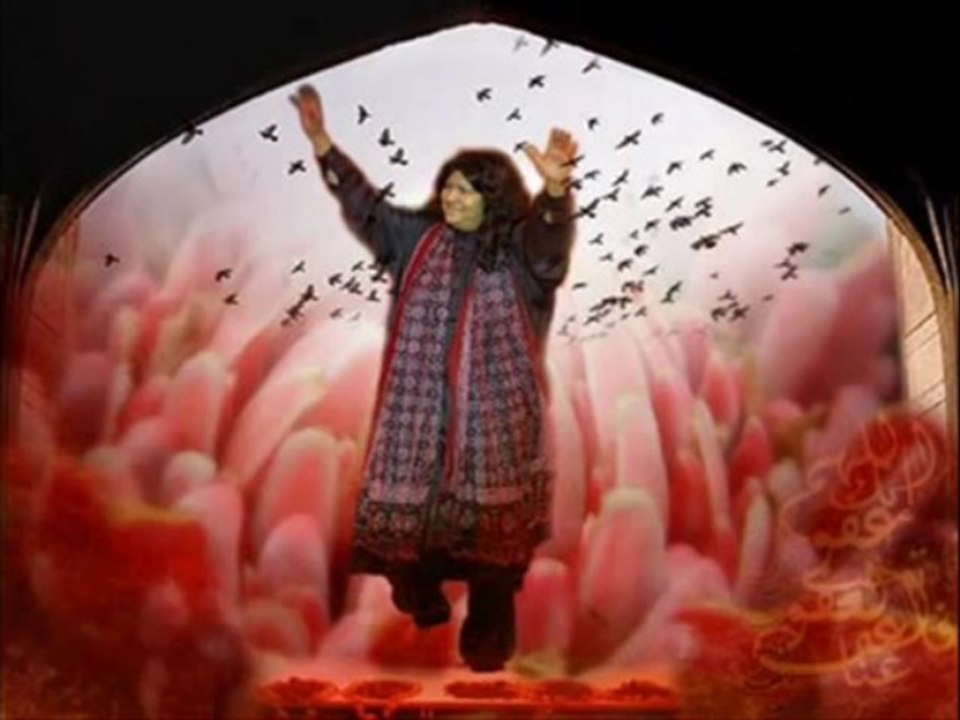 Hum To Hain Pardes Mein   abida parveen