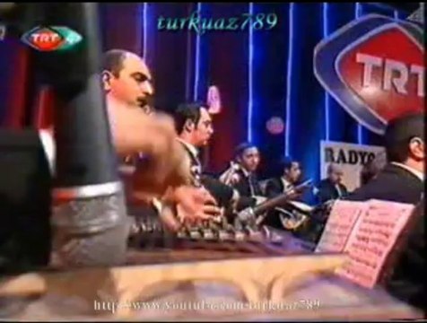 Çiler ŞATIROĞLU-Yeşil Başlı Telli Durnam Şimdi Bizim Gölden Uçtu-2