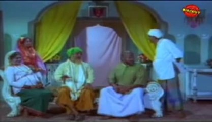 Ithikkarappakki- year 1980: Full Length Malayalam Movie