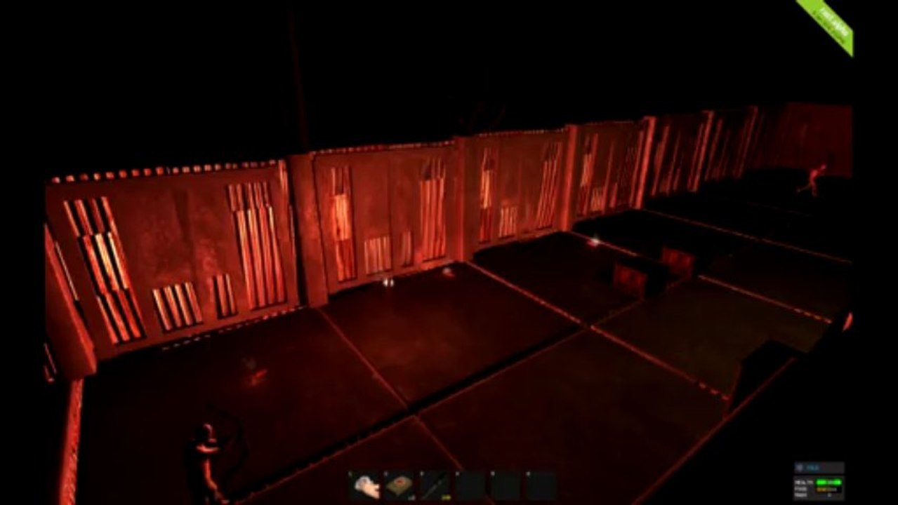 Rust : Bow Duel Event, Zakarian vs Lionel