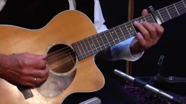 Acoustic Blues Lesson - Easy Country Blues Licks and Patterns by Jimmy Dillon