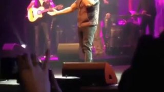 Amr Diab - tamaly maak 2 - Dubai 2014 Concert - Eslam Elbahrawy