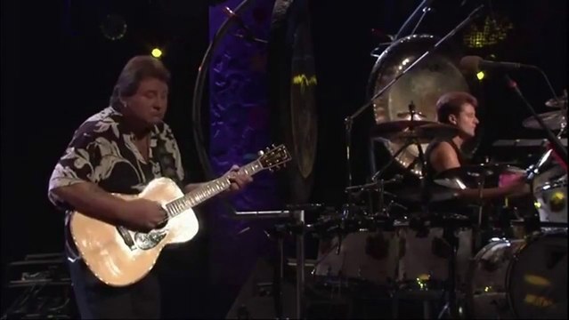 Emerson, Lake & Palmer - From The Beginning - Montreux 7 July 1997
