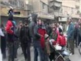 متحدث أممي: تمكنا من إدخال مساعدات إلى الغوطة