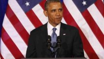 Obama outlines changes to spy programme