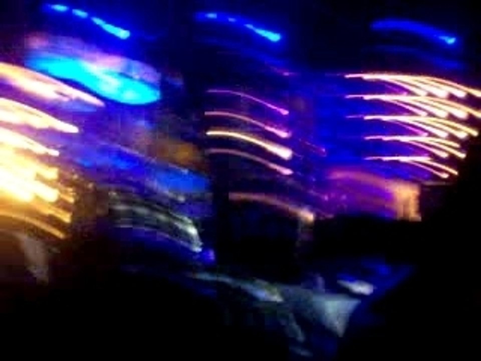 Concert Tokio HOtel au Bataclan-Swartz