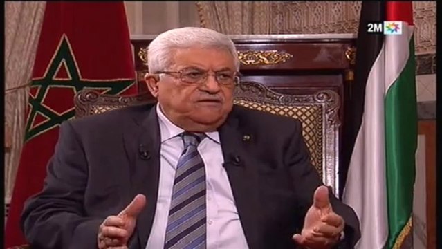 ضيف خاص : محمود عباس