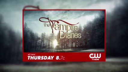 The Vampire Diaries - 500 Years of Solitude Clip