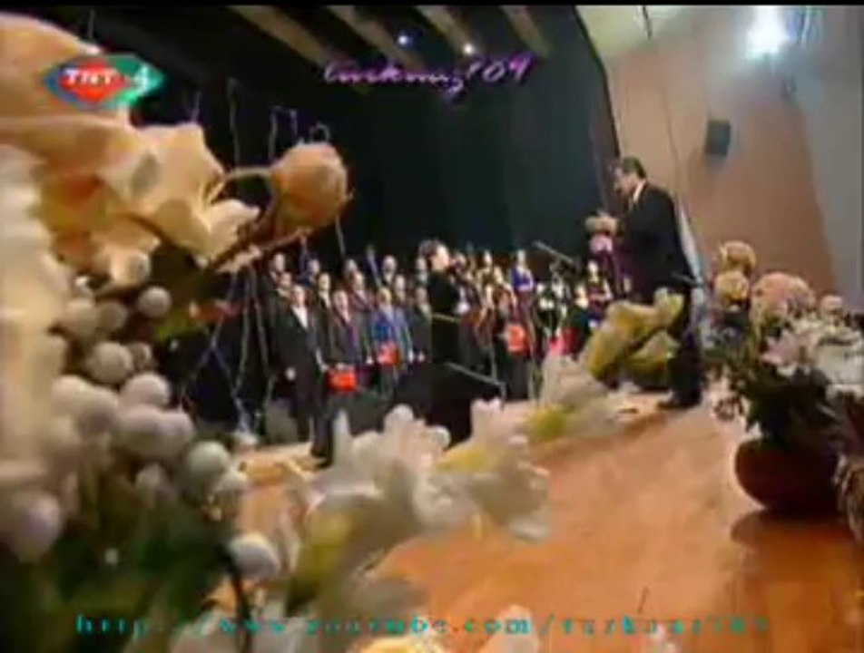 Çiler ŞATIROĞLU-Şen Olasın Ürgüp Dumanın Gitmez (Cemal’ım)