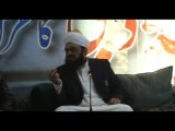 19- Milad Sharif ka Jawaz-  by Hazrat Mufakir e Islam