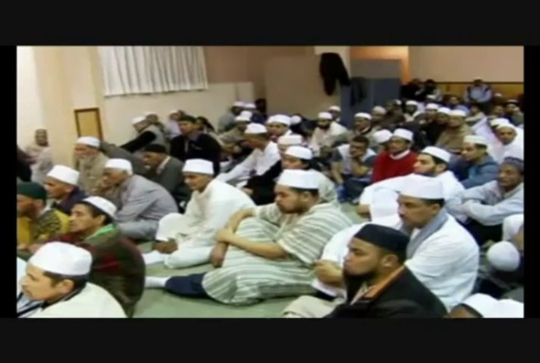 Parents and Children, by Mufti Menk