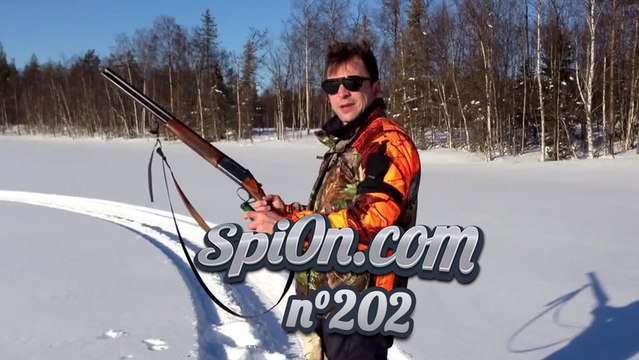 Le Zap de Spi0n n°202 - Zapping du Web