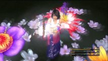 Final Fantasy X HD Remaster (Walkthrough part 102) All aeons summon scenes & Overdrives
