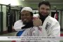 Challenge Match Gracie Jiu-Jitsu VS Kung Fu | Shaykh Abu Taubah On TheDeenShow