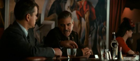 The Monuments Men - Putting a team together