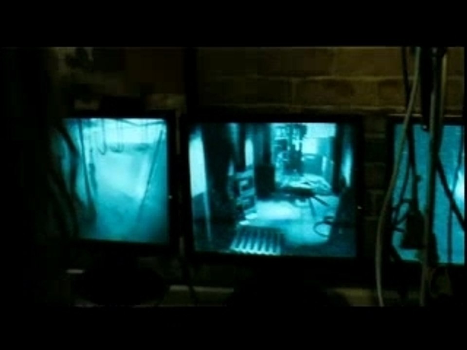 Bande Annonce - Saw 3