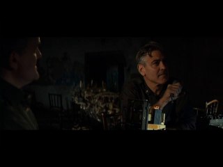 The Monuments Men - Radio