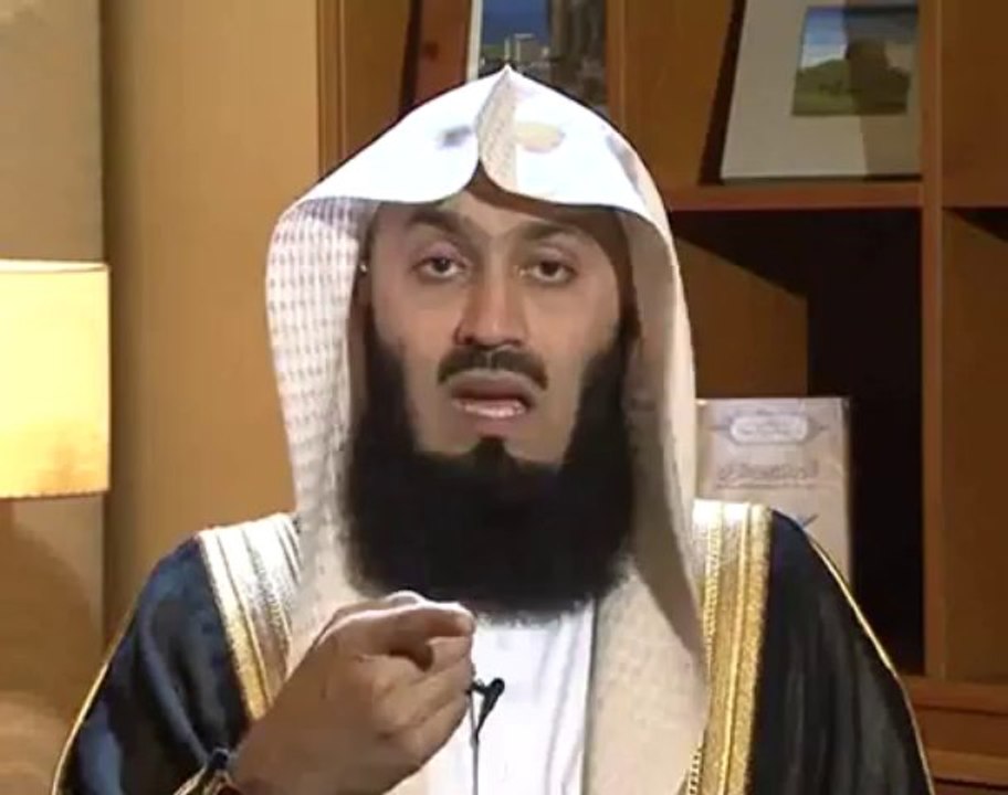 Diversity Through Unity, by Mufti Menk