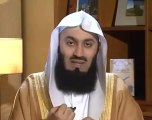 Ettiquetes of Speaking, by Mufti Menk