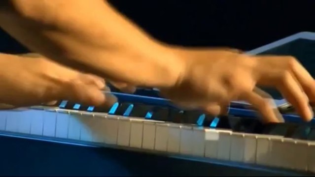 FT ISLAND'S Jonghoon Special stage - Severely with piano