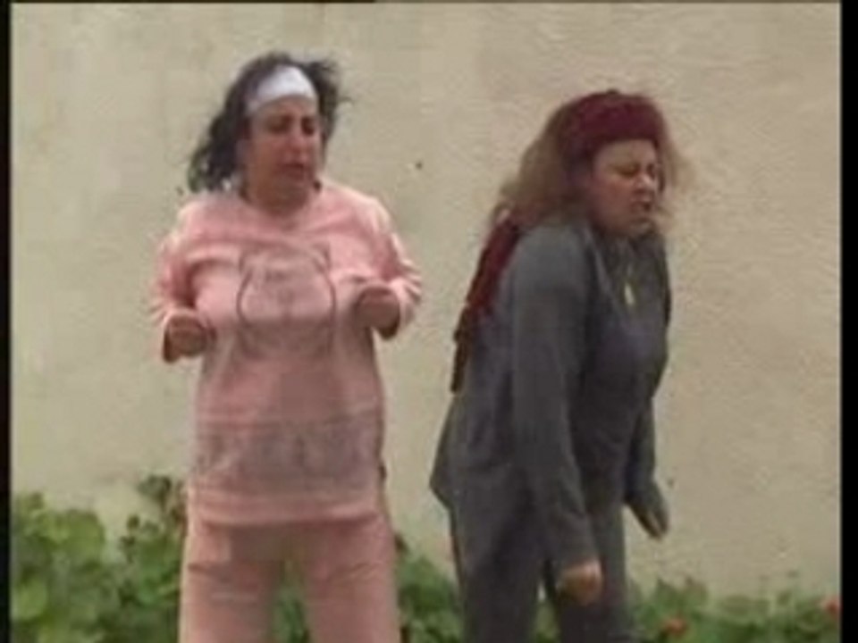 Extrait du film algaz tklat timralyn 2