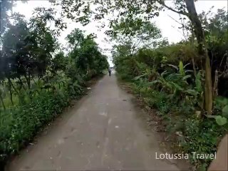 Cycling Tour Vietnam 8