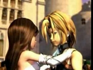 Linkin Park -  Final Fantasy X