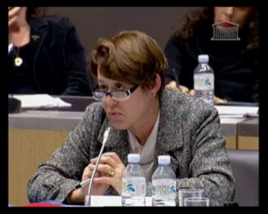 Auditions de MM. Tariq Ramadan, Jean-Pierre Marguénaud, Pascal Hilout - Mercredi 2 Décembre 2009