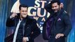 9th Renault Star Guild Awards 2014 | Salman Khan, Shahrukh Khan, Deepika Padukone