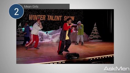 10 High School Cringe Moments - Mean Girls 2