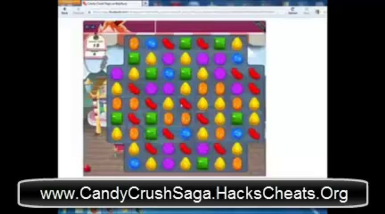 Candy Crush Saga - Android Hack $ Pirater $ FREE Download