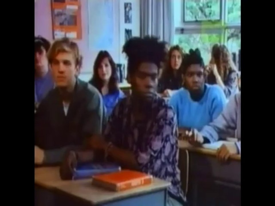 Degrassi High 2 - Adelaide Jerks