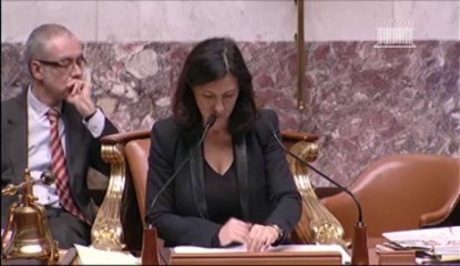 ADAPTATION AU DROIT DE L’UNION EUROPÉENNE DANS LE DOMAINE DE LA SANTÉ - Jeudi 16 Janvier 2014