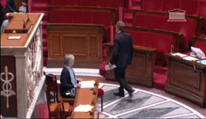 DÉLAIS DE PRESCRIPTION DES INFRACTIONS DE PRESSE (deuxième lecture) - Jeudi 16 Janvier 2014