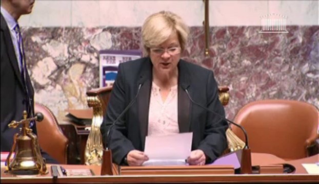 CONVENTION FRANCE-SUISSE SUR L’EXTENSION EN TERRITOIRE FRANÇAIS DU DOMAINE DE L’ORGANISATION EUROPÉENNE POUR LA RECHERCHE NUCLÉAIRE (Procédure d’examen simplifiée) - Jeudi 11 Avril 2013