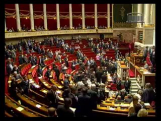 Faciliter le maintien et la création d'emplois - Mardi 9 Juin 2009